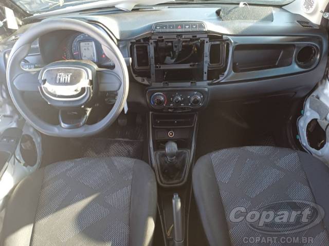 2026 FIAT MOBI 