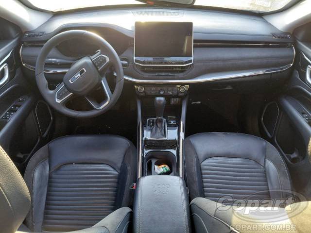 2023 JEEP COMMANDER 
