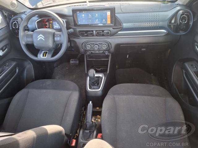 2024 CITROEN C3 