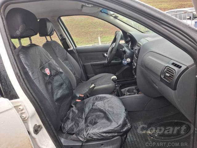 2014 FIAT SIENA 