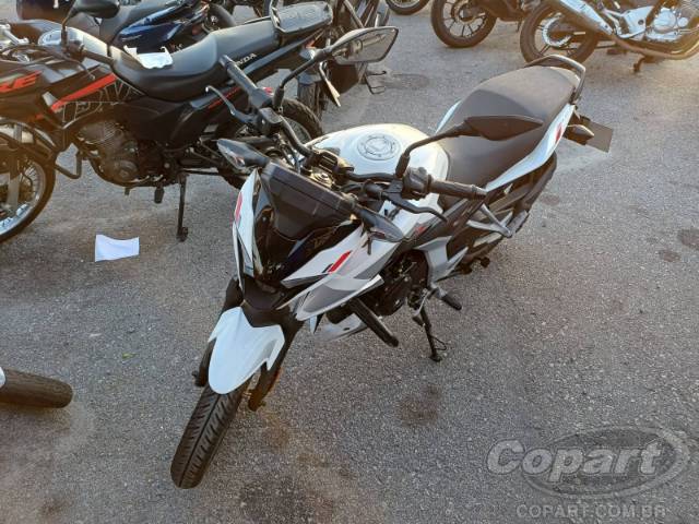 2026 BAJAJ Pulsar 