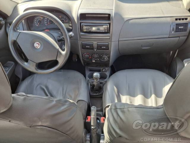 2010 FIAT SIENA 