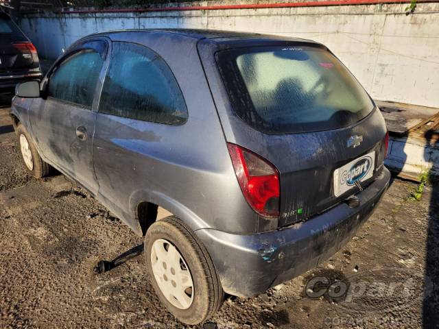 2012 CHEVROLET CELTA 