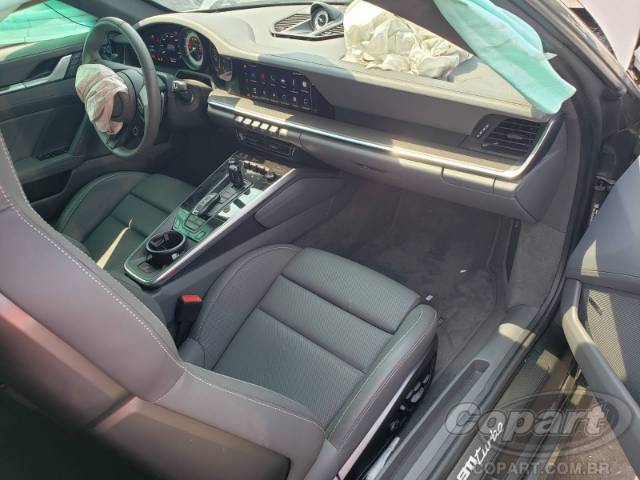 2023 PORSCHE 911 