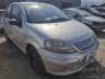 2008 CITROEN C3 