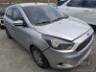 2017 FORD KA 