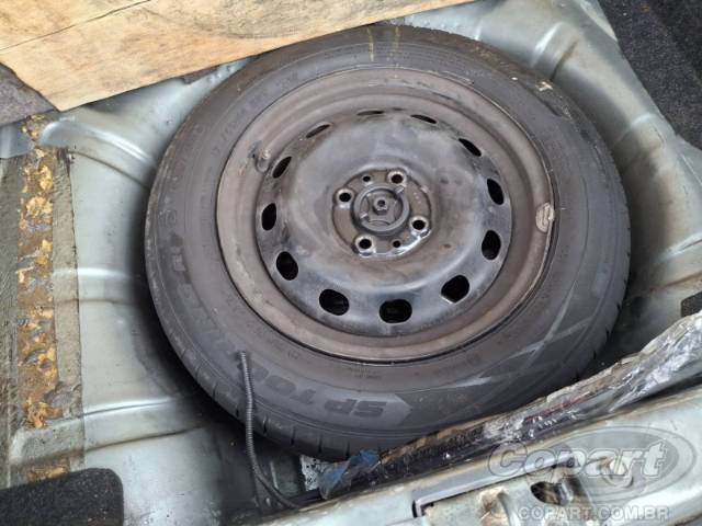 2012 FIAT UNO 