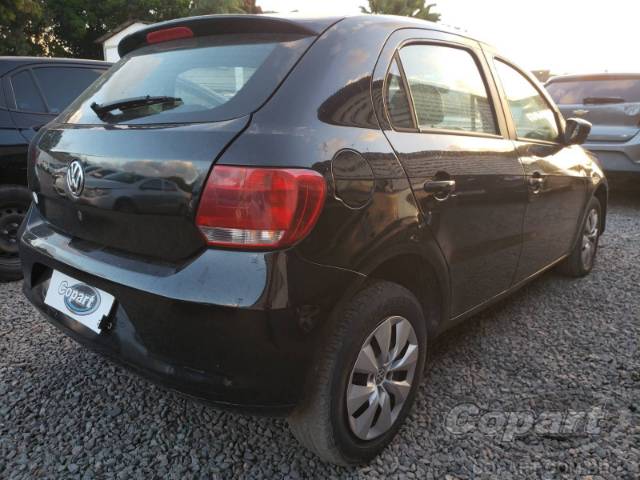2014 VOLKSWAGEN GOL 