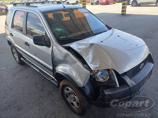 2005 FORD ECOSPORT 