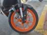 2020 KTM 200 DUKE 