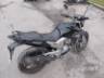 2015 YAMAHA FAZER 