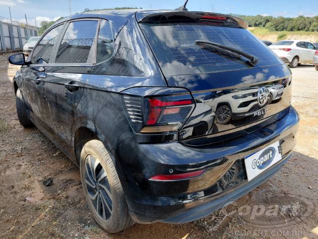 2024 VOLKSWAGEN POLO 