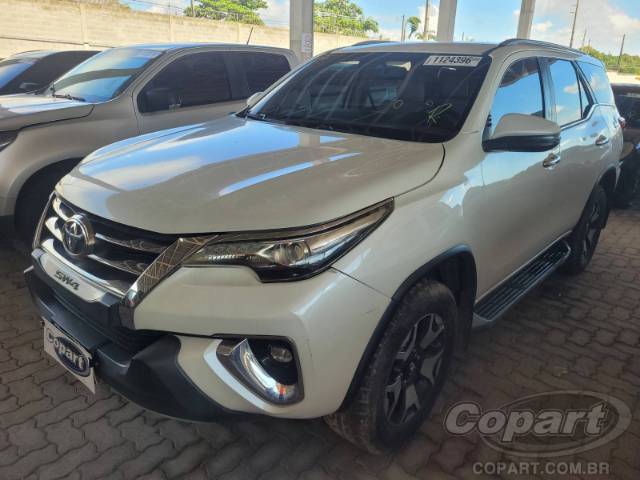 2019 TOYOTA SW4 