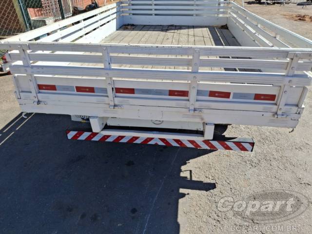 2019 MERCEDES BENZ SPRINTER CHASSI 