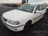 2004 VOLKSWAGEN GOL 