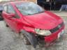 2014 VOLKSWAGEN FOX 