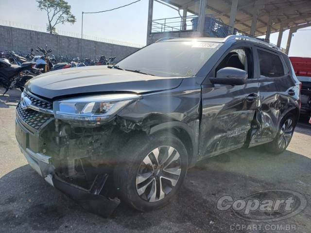 2021 CAOA CHERY TIGGO 5X 