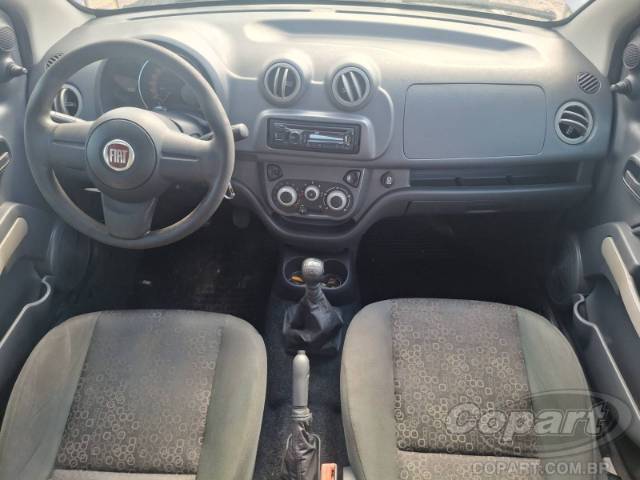 2011 FIAT UNO 