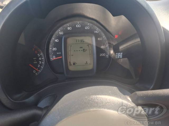 2021 FIAT UNO 
