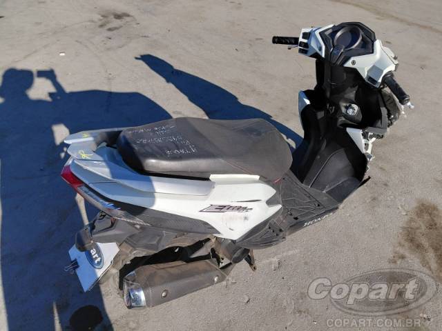 2022 HONDA ELITE 