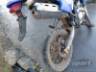 2008 YAMAHA XTZ 250 