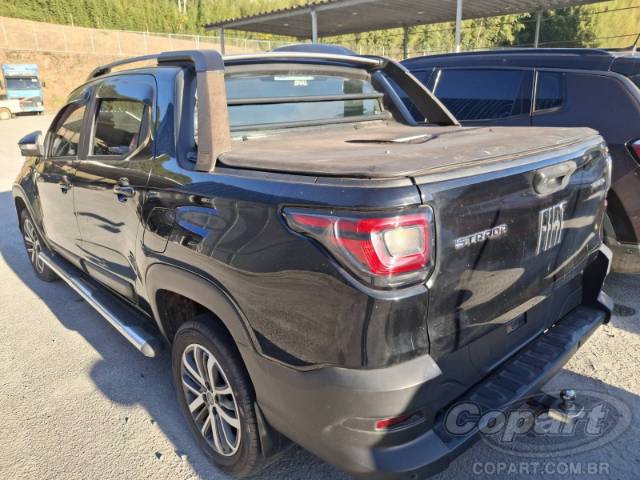 2022 FIAT STRADA CD 