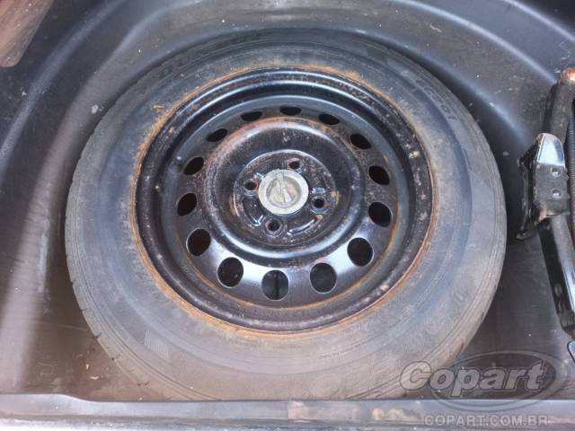 2006 TOYOTA COROLLA 