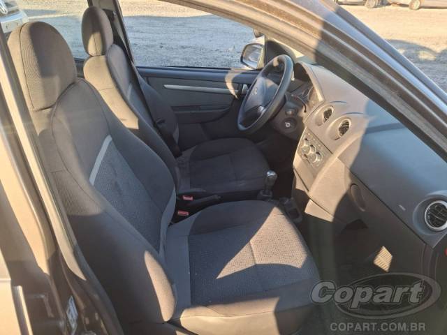 2014 CHEVROLET CELTA 