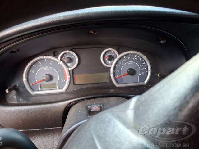 2011 FORD RANGER CD 