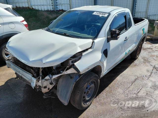2021 FIAT STRADA 