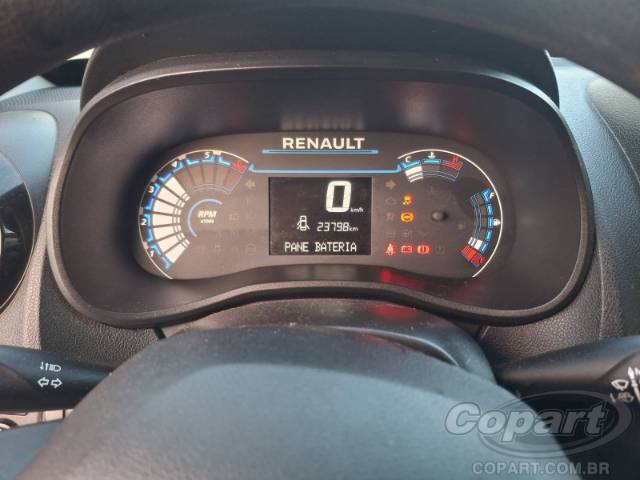 2023 RENAULT KWID 