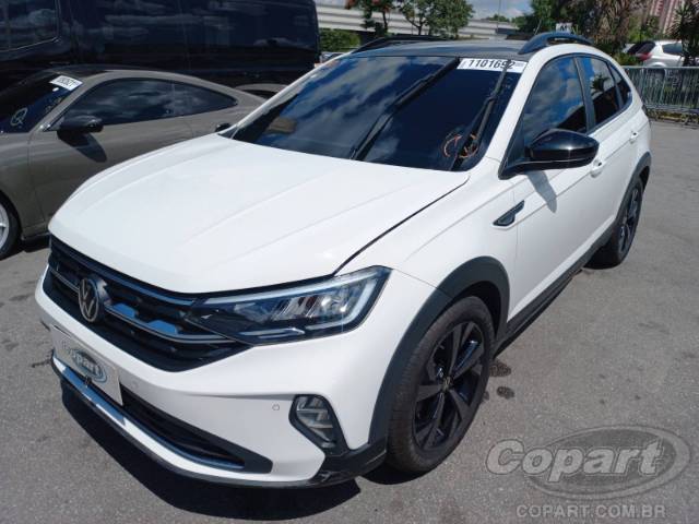 2024 VOLKSWAGEN NIVUS 