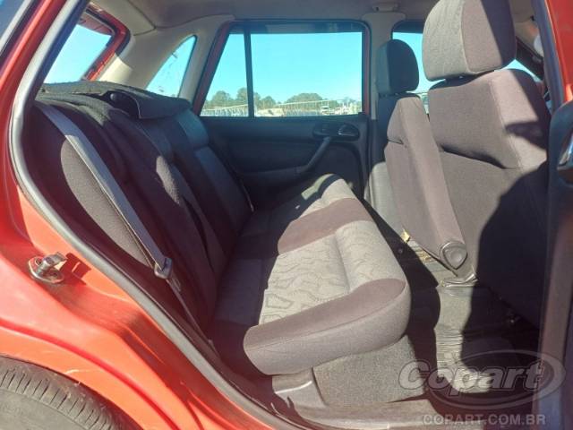 2001 VOLKSWAGEN GOL 
