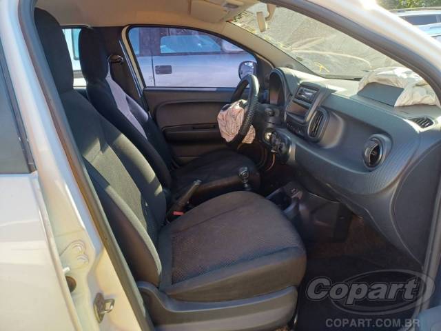 2023 FIAT MOBI 