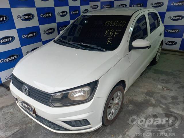 2023 VOLKSWAGEN GOL 