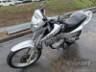 2014 HONDA NX 400I 