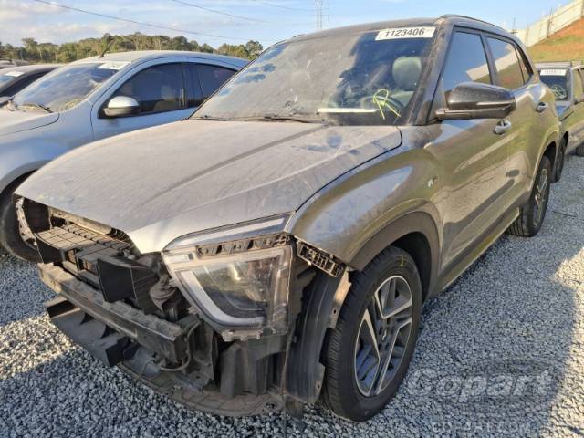 2024 HYUNDAI CRETA 