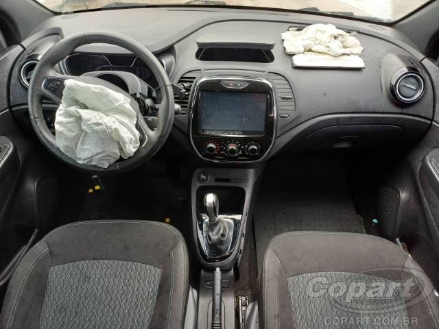 2021 RENAULT CAPTUR 