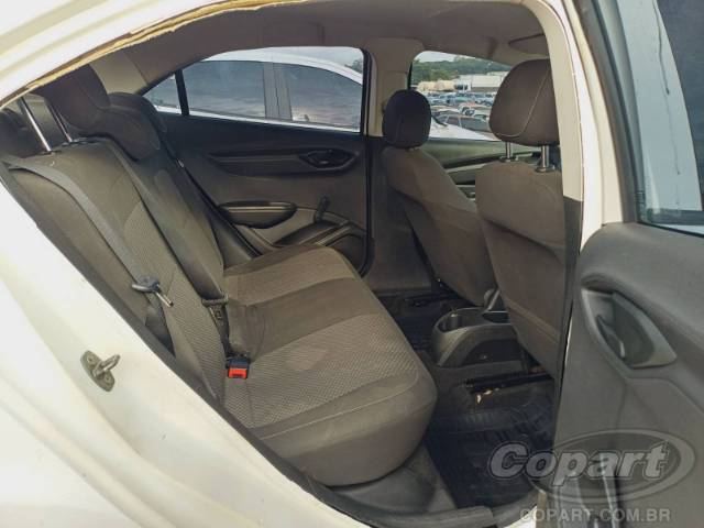 2020 CHEVROLET ONIX PLUS 