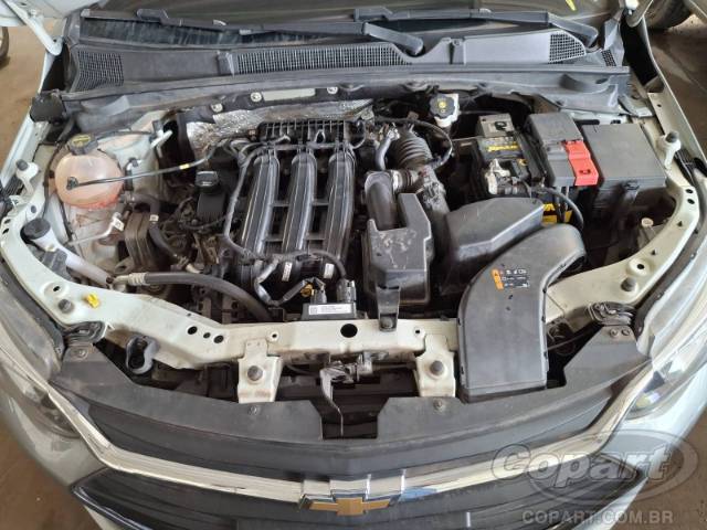 2024 CHEVROLET ONIX PLUS 