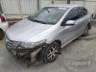 2011 HONDA CITY 