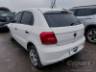 2021 VOLKSWAGEN GOL 