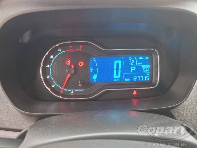 2019 CHEVROLET COBALT 