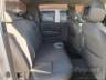 2010 TOYOTA HILUX CD 