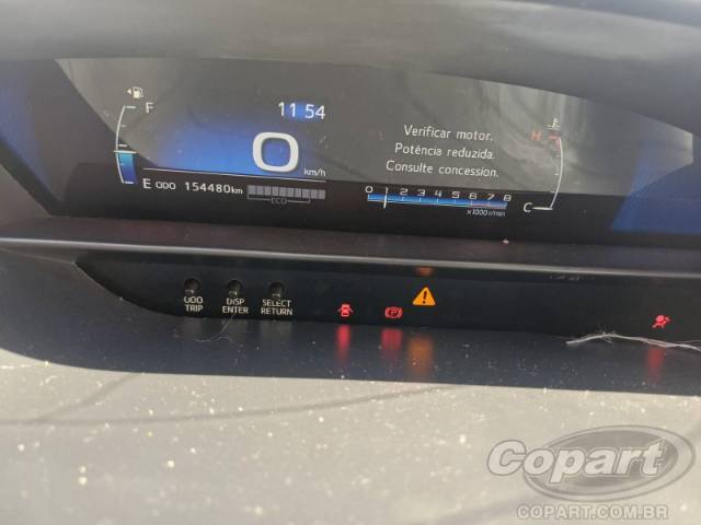 2017 TOYOTA ETIOS 