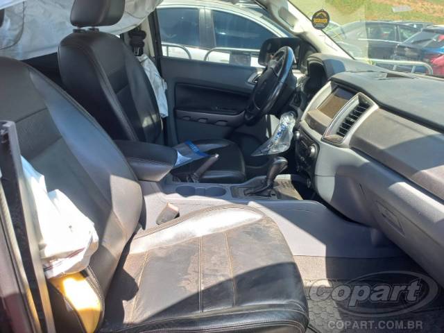 2019 FORD RANGER CD 