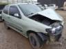 2009 FIAT PALIO 