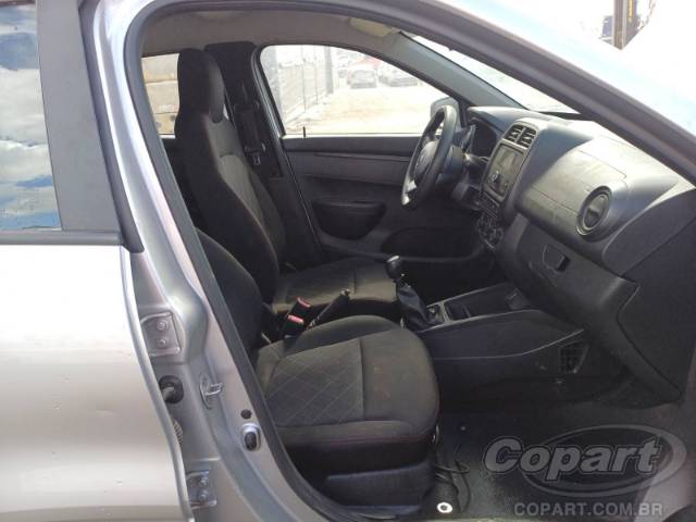 2024 RENAULT KWID 