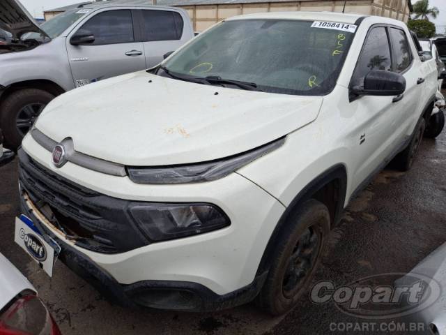 2021 FIAT TORO 