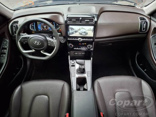 2025 HYUNDAI CRETA 